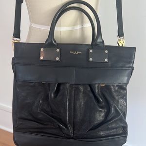 Rag and Bone messenger bag